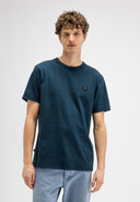 Army Tee | Dk. Spruce Green