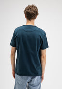 Army Tee | Dk. Spruce Green
