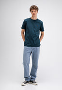 Army Tee | Dk. Spruce Green