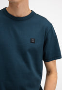 Army Tee | Dk. Spruce Green