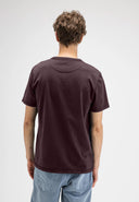 Army Tee | Pascha Purple