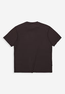 Mercer Loose Tee | Topaz Brown