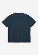 Mercer Loose Tee | Dk. Spruce Green