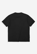 Mercer Loose Tee | Montego Black
