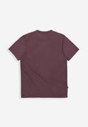 Army Circle Tee | Pascha Purple