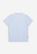 Army Circle Tee | Shark Blue