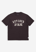 Legion Company Loose Tee | Topaz Brown