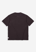 Legion Company Loose Tee | Topaz Brown