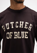 Legion Company Loose Tee | Topaz Brown