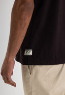 Legion Company Loose Tee | Topaz Brown