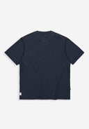 Legion Company Loose Tee | Alaska Blue
