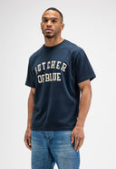 Legion Company Loose Tee | Alaska Blue