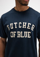 Legion Company Loose Tee | Alaska Blue