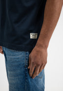 Legion Company Loose Tee | Alaska Blue