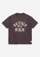 Army Freek Loose Tee | Topaz Brown