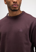 Army Sweat Crew | Pascha Purple