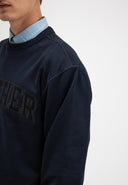 Butcher Crew | Alaska Blue