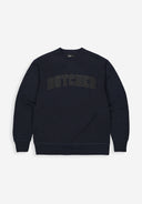 Butcher Crew | Alaska Blue