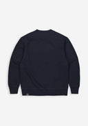 Butcher Crew | Alaska Blue