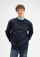 Butcher Crew | Alaska Blue