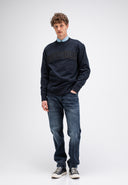 Butcher Crew | Alaska Blue