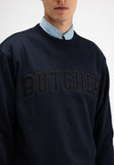 Butcher Crew | Alaska Blue