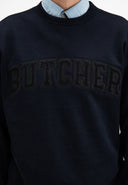 Butcher Crew | Alaska Blue
