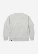 Butcher Crew | Grey Melange