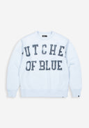Bob Crew | Shark Blue