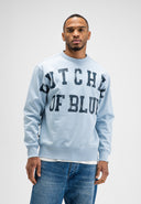 Bob Crew | Shark Blue