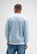 Bob Crew | Shark Blue