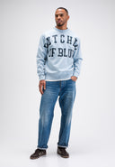 Bob Crew | Shark Blue