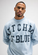 Bob Crew | Shark Blue