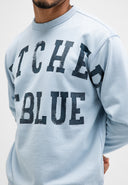 Bob Crew | Shark Blue