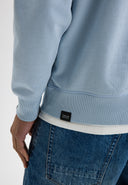 Bob Crew | Shark Blue