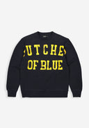Bob Crew | Alaska Blue