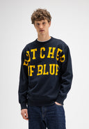 Bob Crew | Alaska Blue