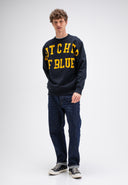 Bob Crew | Alaska Blue
