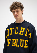 Bob Crew | Alaska Blue