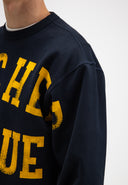 Bob Crew | Alaska Blue