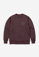Circle Crew | Pascha Purple