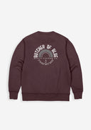 Circle Crew | Pascha Purple