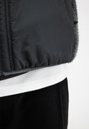 Reese Fleece Jacket | Agatha Grey