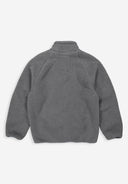 Reese Fleece Jacket | Agatha Grey