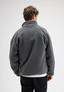 Reese Fleece Jacket | Agatha Grey