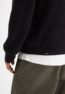 Market Cardigan | Topaz Brown