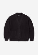Market Cardigan | Topaz Brown