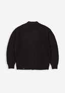 Market Cardigan | Topaz Brown