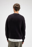 Market Cardigan | Topaz Brown