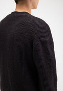 Market Cardigan | Topaz Brown